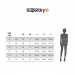 Superdry-Fitness femme SUPERDRY Superdry Core Sport Shorts en solde - 2