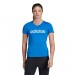 Adidas-Fitness femme ADIDAS T-shirt femme adidas Design 2 Move Logo en solde - 1