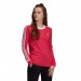 Adidas Originals-Mode- Lifestyle femme ADIDAS ORIGINALS T-shirt femme adidas Originals 3-Bandes en solde - 3
