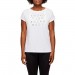 Asics-Fitness femme ASICS T-shirt femme Asics Graphic en solde