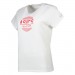 Asics-Fitness femme ASICS T-shirt femme Asics Tokyo Graphic en solde - 1