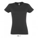 Sol's-Mode- Lifestyle femme SOL'S T-shirt femme Sol's Imperial en solde - 2