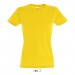 Sol's-Mode- Lifestyle femme SOL'S T-shirt femme Sol's Imperial en solde - 0