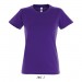 Sol's-Mode- Lifestyle femme SOL'S T-shirt femme Sol's Imperial en solde - 6
