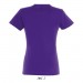 Sol's-Mode- Lifestyle femme SOL'S T-shirt femme Sol's Imperial en solde - 12
