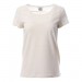 Oxbow-Mode- Lifestyle femme OXBOW Tee Shirt Blanc cassé Femme OWBOW Tilda en solde