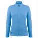 Poivre Blanc-Sports d'hiver femme POIVRE BLANC Veste Polaire Poivre Blanc Fleece Jacket 1500 Polar Blue Femme en solde