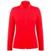 Poivre Blanc-Sports d'hiver femme POIVRE BLANC Veste Polaire Poivre Blanc Fleece Jacket 1500 Scarlet Red 5 Femme en solde - 1