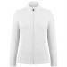 Poivre Blanc-Sports d'hiver femme POIVRE BLANC Veste Polaire Poivre Blanc Fleece Jacket 1500 White Femme en solde - 0