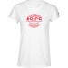 Asics-Tee Shirt MC running femme ASICS TOKYO GRAPHIC en solde